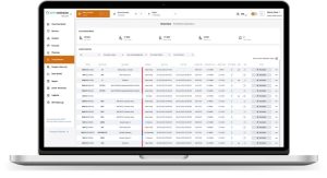 GreenPowerMonitor Horizon monitoring dashboard