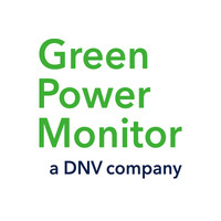 GreenPowerMonitor Logo