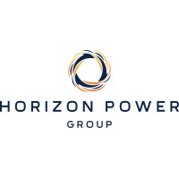 HorizonPWR Platform Logo