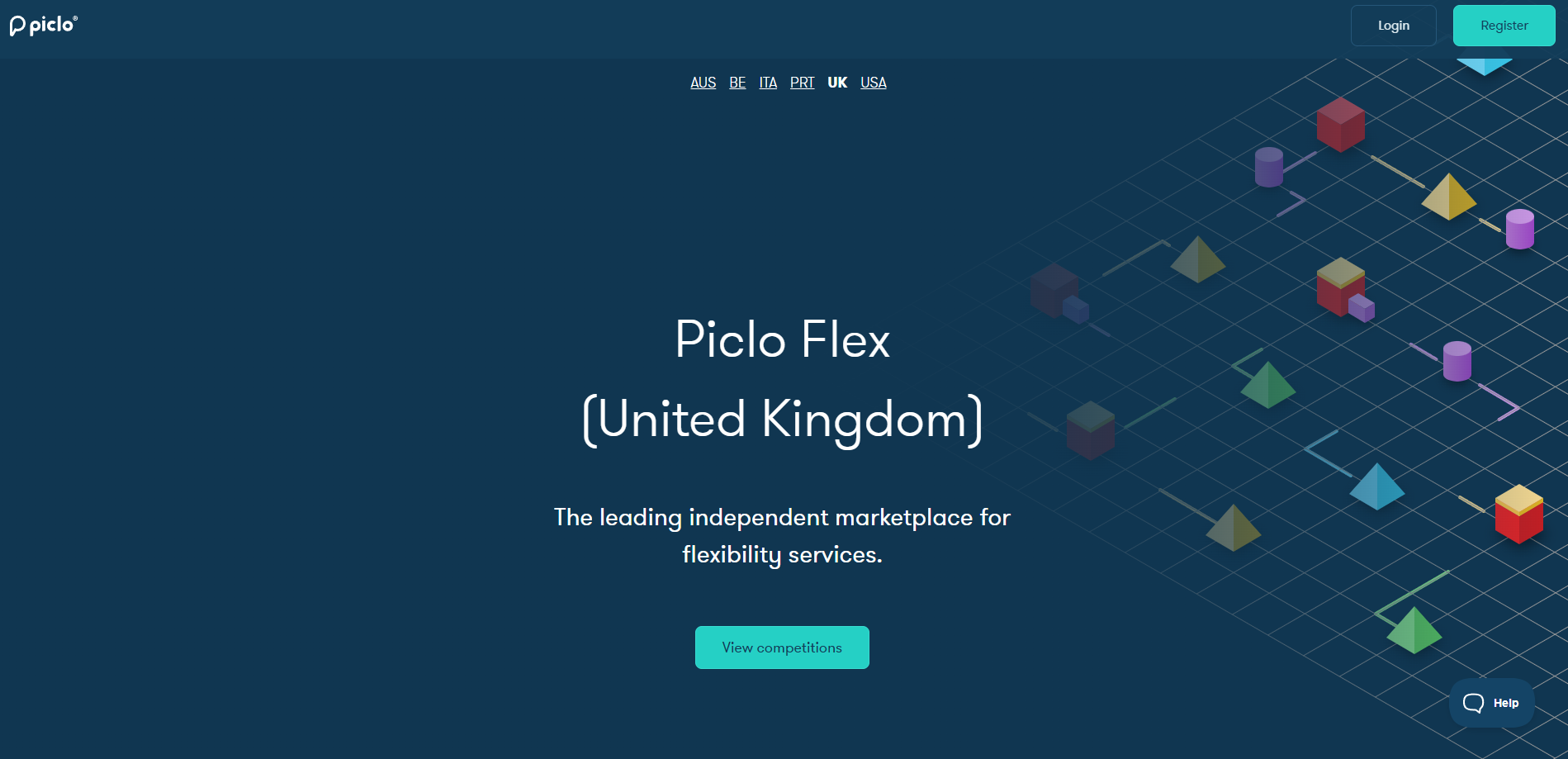 Piclo Flex UI