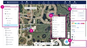 Nearmap aerial imagery and location intelligence platform
