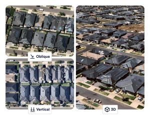 Nearmap aerial imagery and location intelligence platform