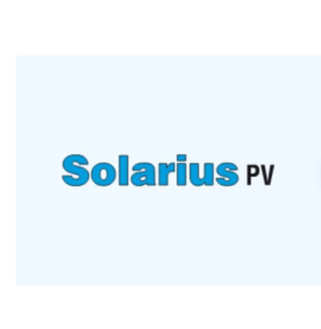 Solarius PV Logo