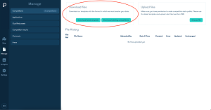 Piclo Flex flexibility market platform