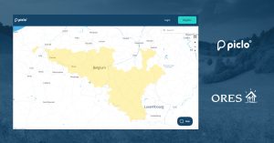 Piclo Flex flexibility market platform
