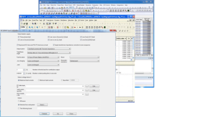 PSSE power system simulation software