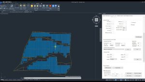 PVComplete solar design software dashboard