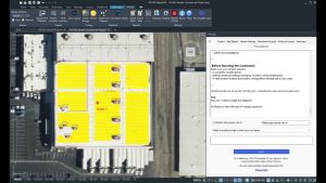 PVComplete solar design software dashboard