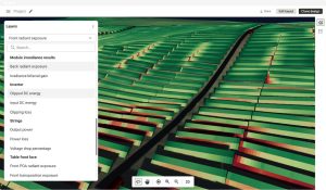 RatedPower PV layout optimization platform