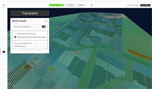RatedPower PV layout optimization platform