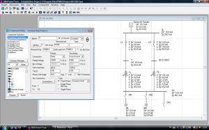SKM Power Tools electrical system analysis software