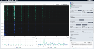 SkySpecs Horizon analytics dashboard