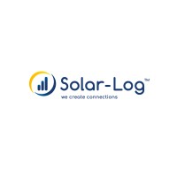 Solar-Log Logo