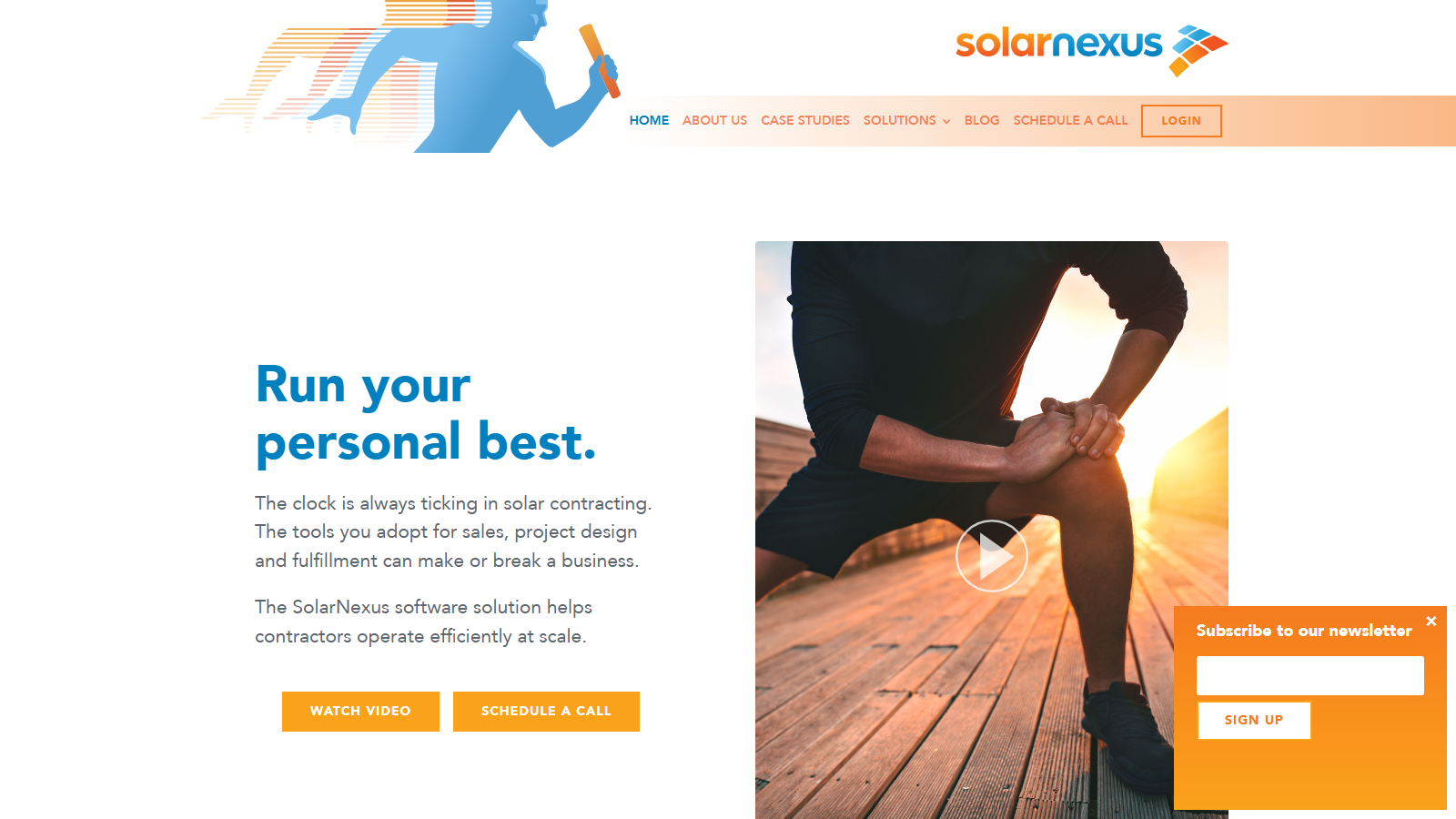 SolarNexus UI