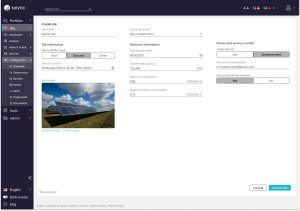 Solytic Portfolio Dashboard
