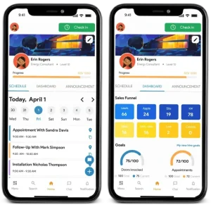Sunbase platform