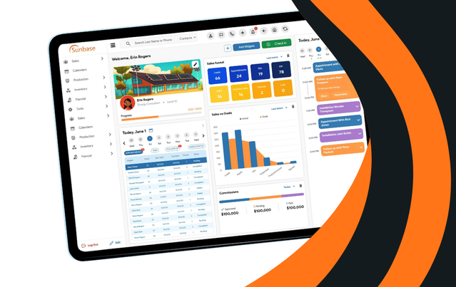 Sunbase UI