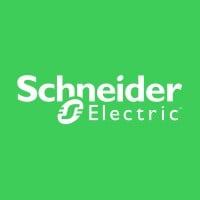 Schneider Electric EcoStruxure Logo