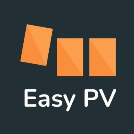 EasyPV Logo