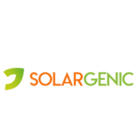 Solargenic Logo