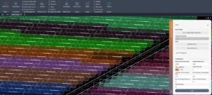PVX.AI platform dashboard