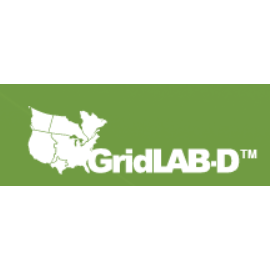 GridLAB-D Logo