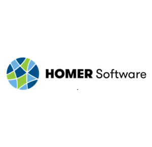 Homer Software Logo