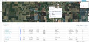 PVcase Prospect automated parcel search