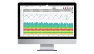 GridPoint Energy Manager dashboard