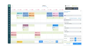 Planning Sollit Dashboard