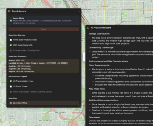 Site Studio interface