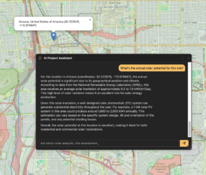 Site Studio interface