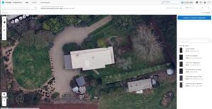 Pylon solar design software dashboard