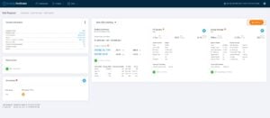 Energy Toolbase project portfolio management