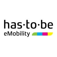 Has.to.be be.ENERGISED Logo