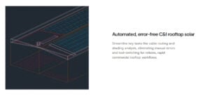 PVcase Roof Mount 3D rooftop model