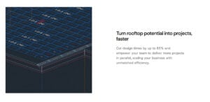 PVcase Roof Mount 3D rooftop model