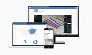 ieco.io platform dashboard