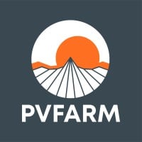 PVFARM Logo