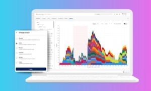 Wevo Energy Dashboard