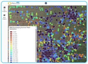 PVcase Prospect automated parcel search