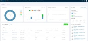 Energy Toolbase dashboard interface