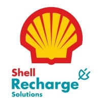 Shell Recharge Logo
