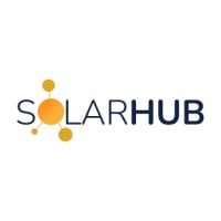 SolarHub Logo