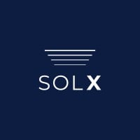 SolX Logo