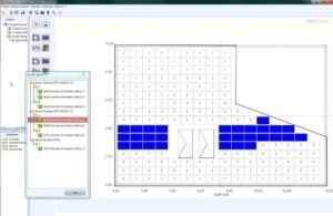 Polysun dashboard interface