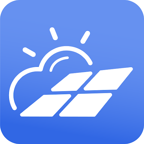 SolarCloud Logo