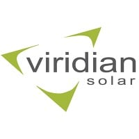 Viridian Logo