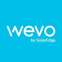Wevo Energy Logo