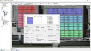 Solergo shading analysis tool